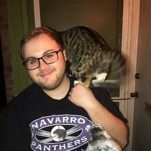 Meet your Posher, Collin